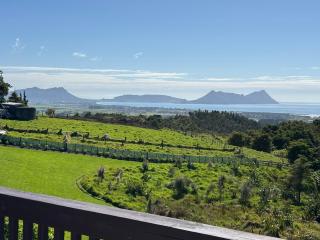 Ruakaka Retreat - Ruakaka - 4