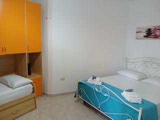 Casa Briseida - Baia Verde - 5