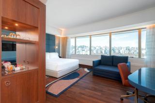 Hilton Porto Alegre, Brazil - 0