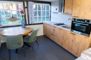 Vakantiewoningen 'Hoeve de Witte Olifant' - 8