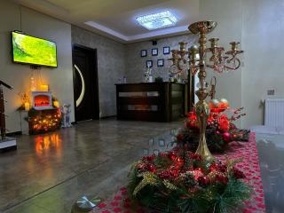 Hotel in Bakuriani - Bakuriani - 7