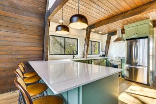 Fish, Swim and Kayak Spacious Beaver Lake Home! - 4