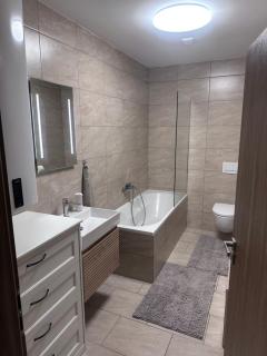 Apartmán Leona - Pelhřimov - 7