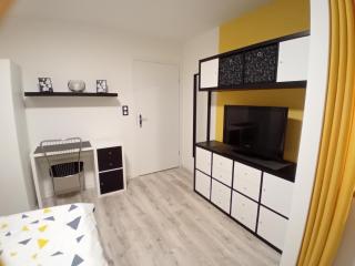 PRIMUS mini room - Čakovec - 1