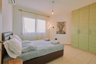 Rosam Seaview Holiday apartment - Ayia Napa - 6