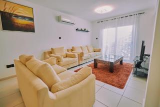 Rosam Seaview Holiday apartment - Ayia Napa - 1