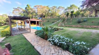 Vale das Maritacas - Estilo Rural - 8