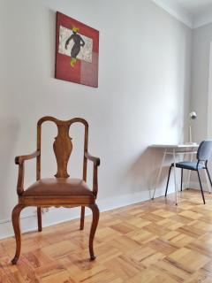 The Gallery Carnide - 2BR home - Lissabon - 6