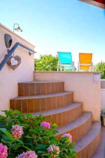 Villa Green Garden - Splitska - 5