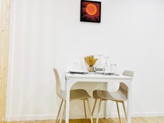 Studio Royal Séjour proche centre, parking gratuit - Saint-Quentin - 5