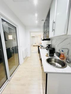 Studio Royal Séjour proche centre, parking gratuit - Saint-Quentin - 2