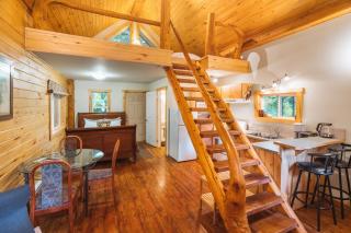 Bella Coola Grizzly Tours and Resort - Hagensborg - 6