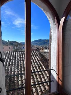 Relais Marmore con Jacuzzi per due persone - Ferentillo - 9