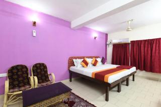 Hotel Samudra Tara - Kovalam - 3
