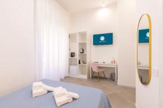 Maddalena Rooms - Eja Sardinia - Cagliari - 9