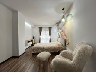 Luxury flat F218 - 3