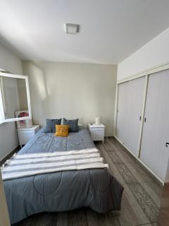 Departamento frente a la playa en La perla - Mar del Plata - 5