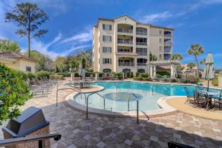 109 Main Sail - Hilton Head Island - 1