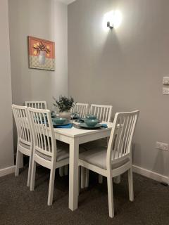 Fabulous Garden Flat near Kings Cross St Pancras - Londra - 2