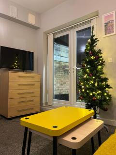 Fabulous Garden Flat near Kings Cross St Pancras - Londra - 4