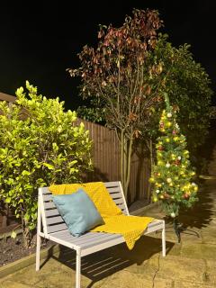 Fabulous Garden Flat near Kings Cross St Pancras - Londra - 6