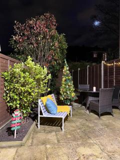 Fabulous Garden Flat near Kings Cross St Pancras - Londra - 7