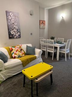 Fabulous Garden Flat near Kings Cross St Pancras - Londra - 8