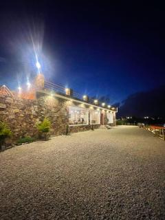 بيت ريفي بغرفة نوم واحده - 4