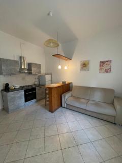 Al Civico 1 - Villa D'agri - 3