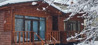 Cottage Talu in Mestia - 1