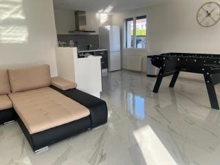 Maison des 2 lacs - Clairvaux-les-Lacs - 6