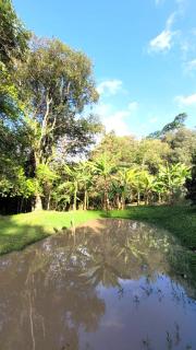 Vale das Maritacas - Estilo Rural - 1