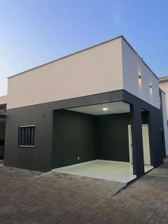 Casa 100% mobiliada no Caçari - Boa Vista - 9