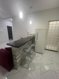 Casa 100% mobiliada no Caçari - Boa Vista - 2
