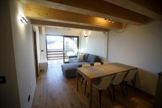 A93A Apartment Alicia - Carano - 1