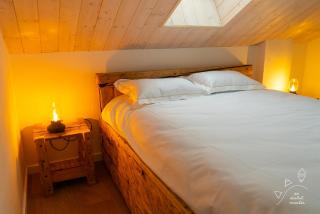 Casa de Jos - Pe Dealul Mieilor - Cabană cu Jacuzzi și Saună în Măguri - 1