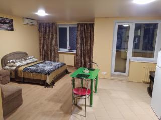 Центр район 5 школи Апартаменти - Poltava - 5