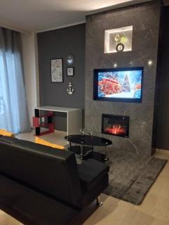 Elegant Minimalistic Downtown Apartment! - Atene - 9