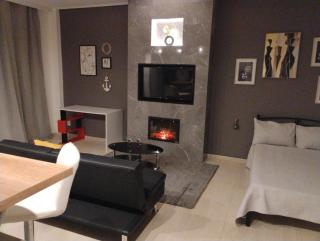 Elegant Minimalistic Downtown Apartment! - Atene - 8
