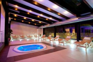 'A Nuciara Park Hotel & Spa - Furci Siculo - 3