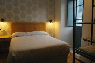 Hostel Baqueira - Refugi Rosta - PyrenMuseu - Salardú - 1