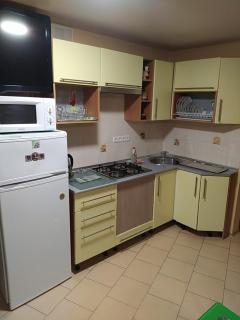 Центр район 5 школи Апартаменти - Poltava - 4