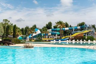 Charmant Tiny Home- Siblu la carabasse - Vias Plage - Vias - 8