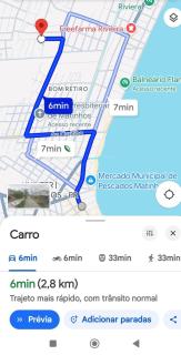 Residencial Bom Retiro 07 - 4