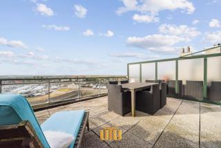 Paradise for rent - Blankenberge - 1