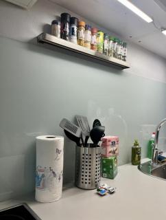 Charmant logement proche Paris - parking gratuit - 5