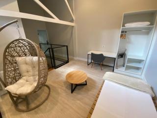 Hotel Boutique & Spa Carpe Diem Duplex Luxo 1Q-2B - Campos do Jordão - 2