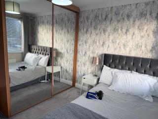 Room at quiet location close to Belfast - 5