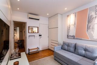 2BDRs a 550m de la playa de Leblon | HC 762/201 - 8