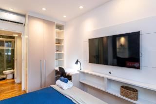 2BDRs a 550m de la playa de Leblon | HC 762/201 - 4